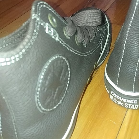 converse All star shoes (kids) - Picture 3 of 3